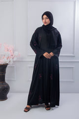 Muntaha Abaya