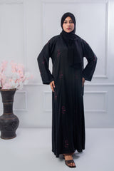 Muntaha Abaya