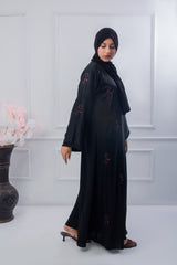 Muntaha Abaya