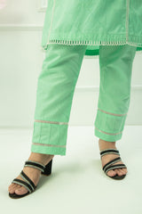 Ève 2pcs Dress