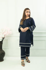 Mavro 2pcs Dress