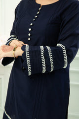 Mavro 2pcs Dress