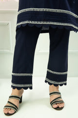 Mavro 2pcs Dress
