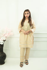 Emre 2pcs Dress
