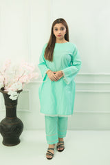 Varda 2pcs Dress