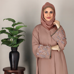 Beige Aafrozah