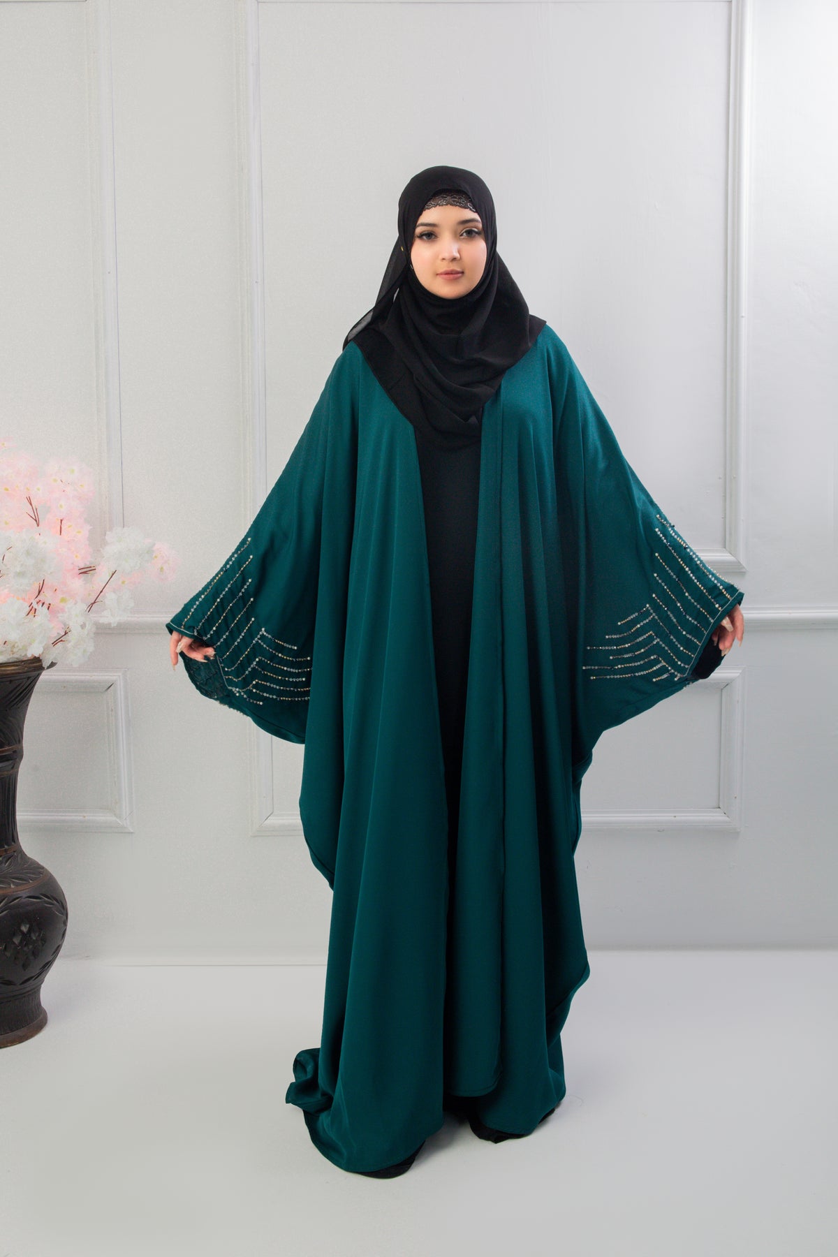 Zeenat Glow
