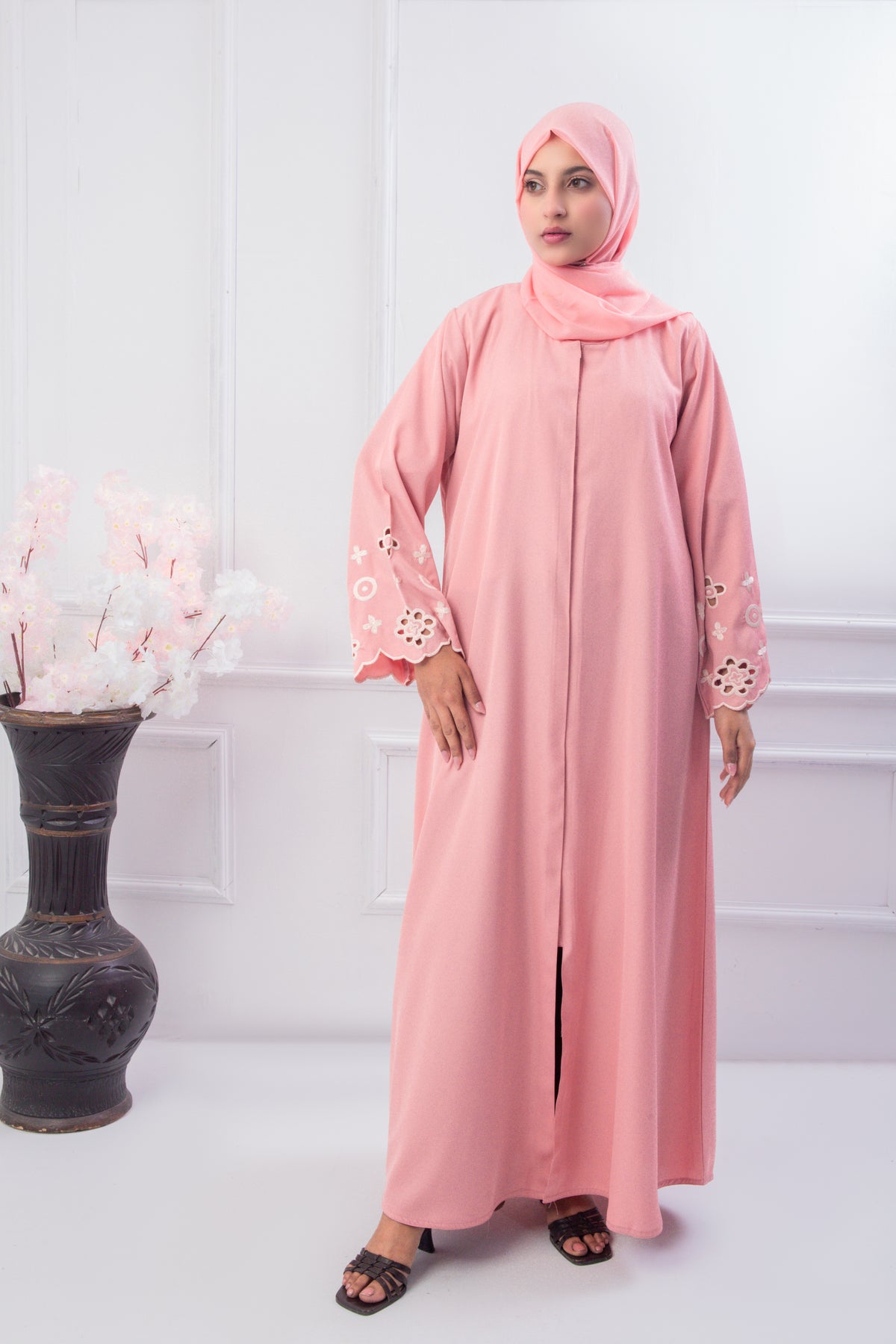 Fleur Blush