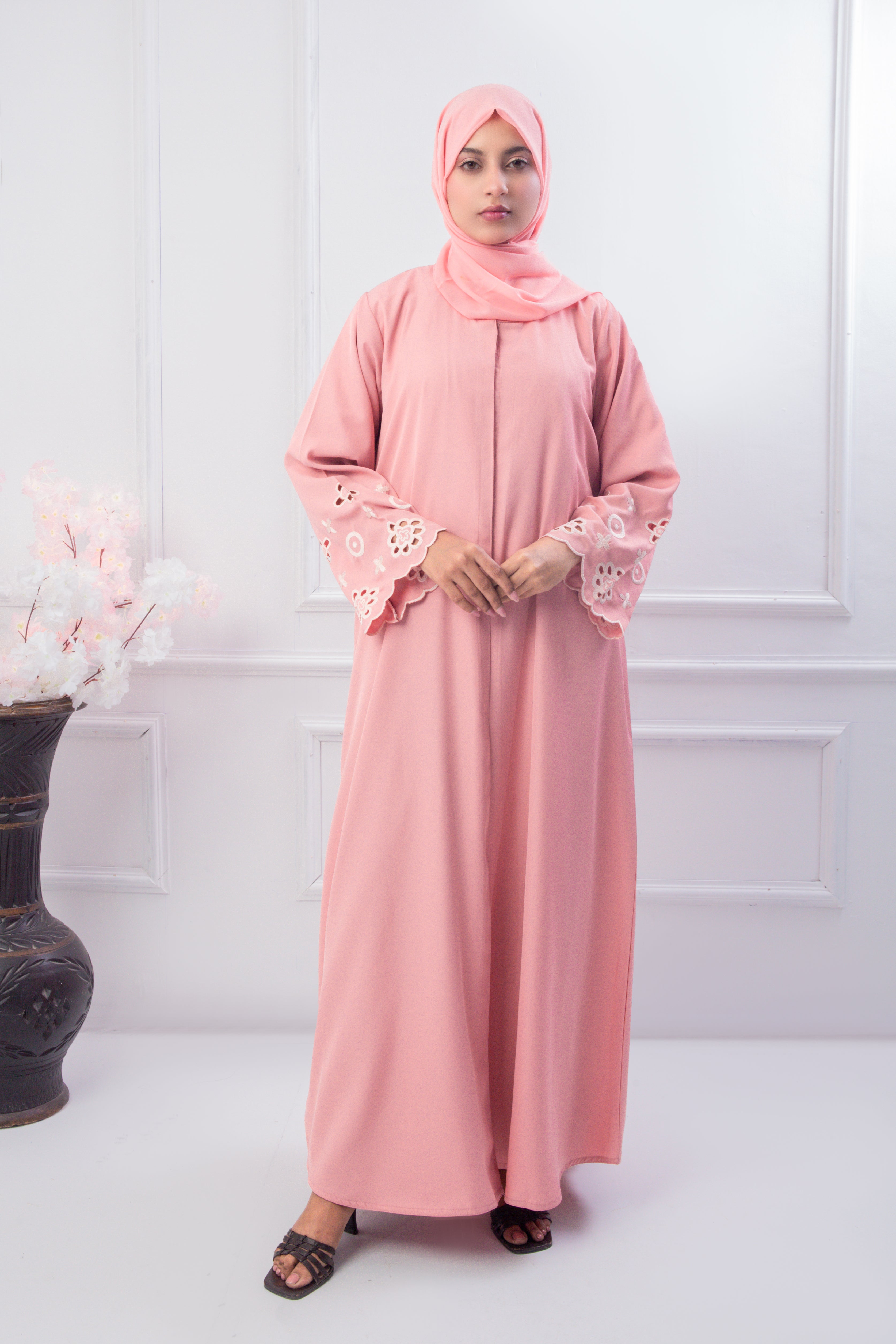Fleur Blush