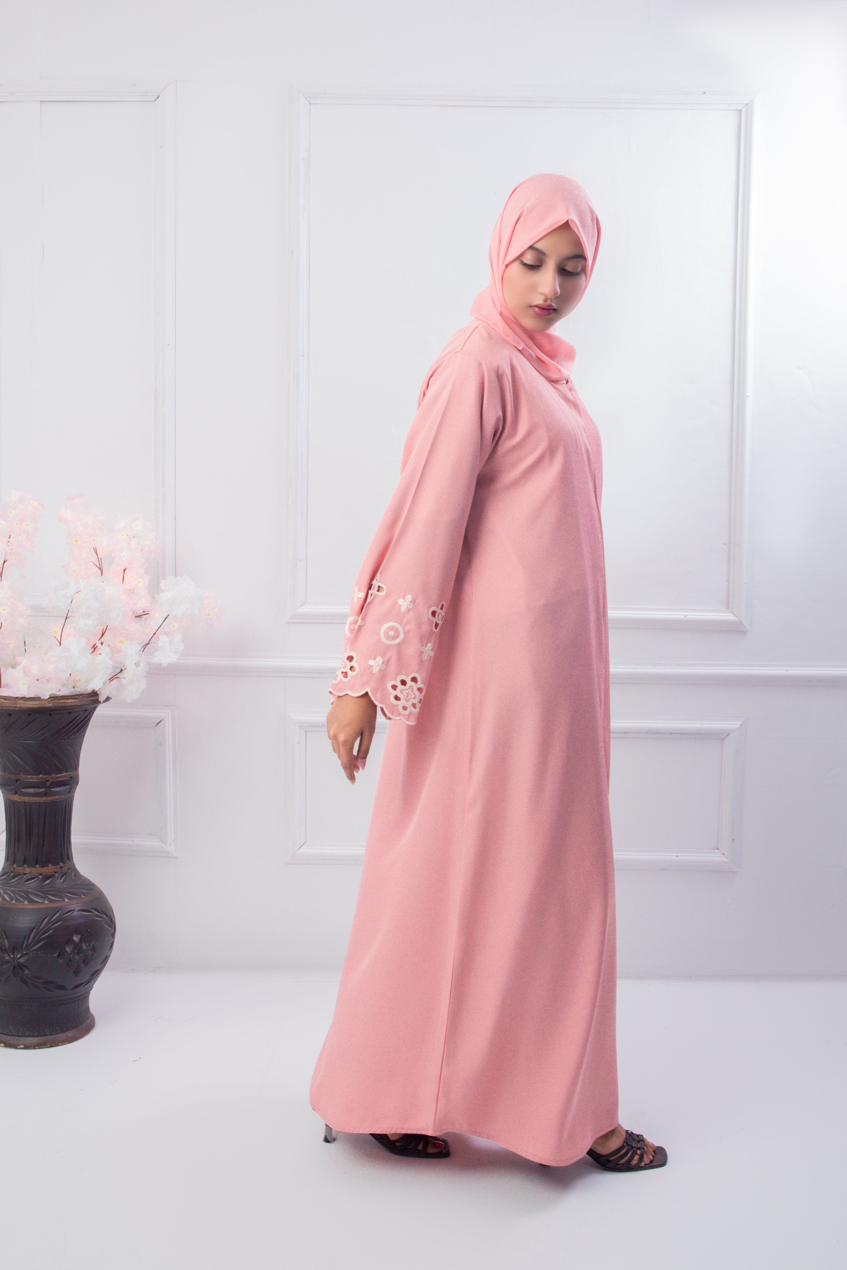 Fleur Blush