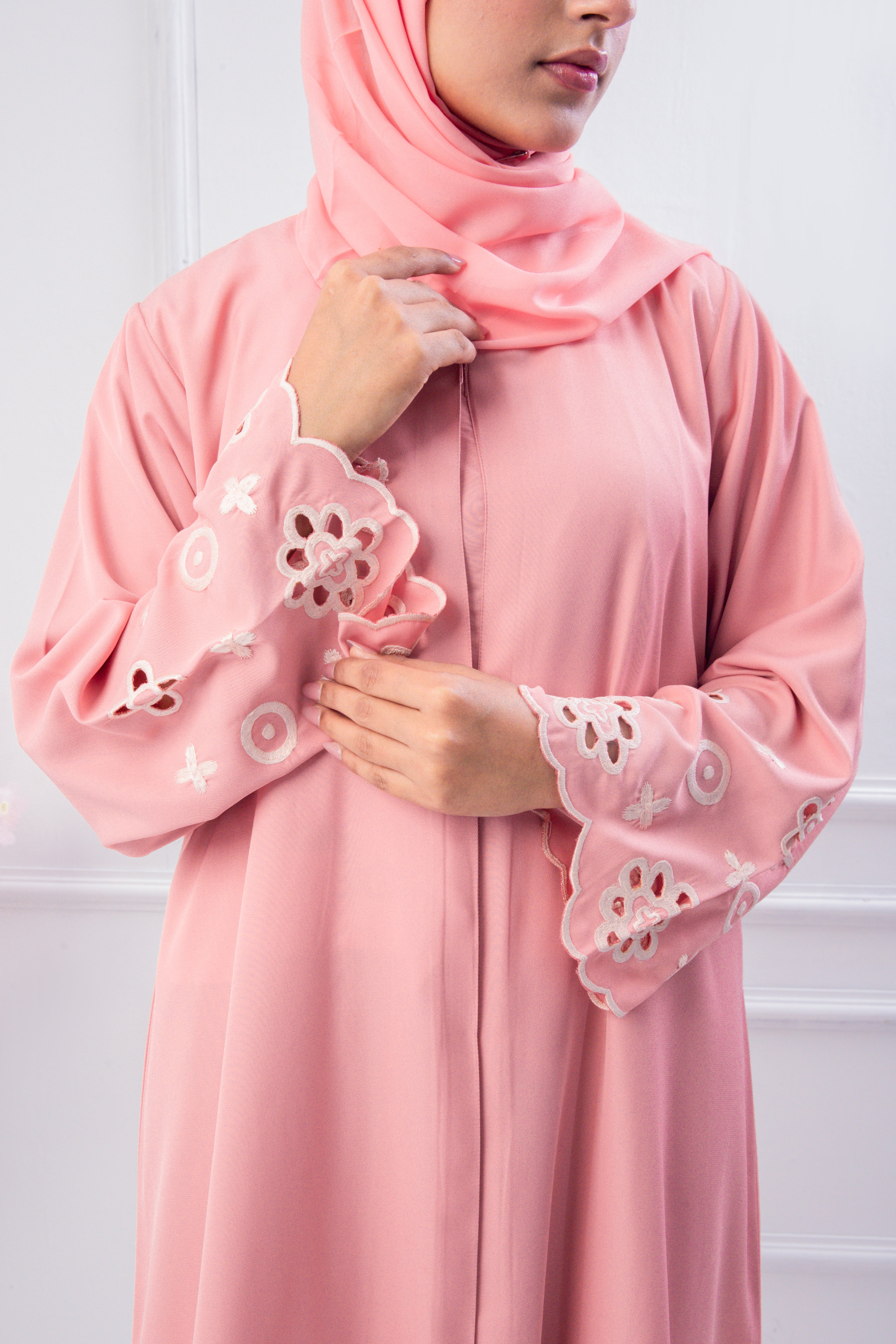 Fleur Blush