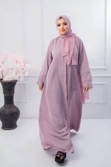 Fatma Abaya