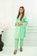 Ève 2pcs Dress
