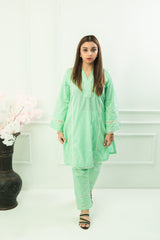 Ève 2pcs Dress