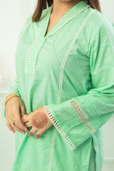 Ève 2pcs Dress