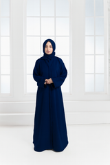 Blue Pintux Pakiza