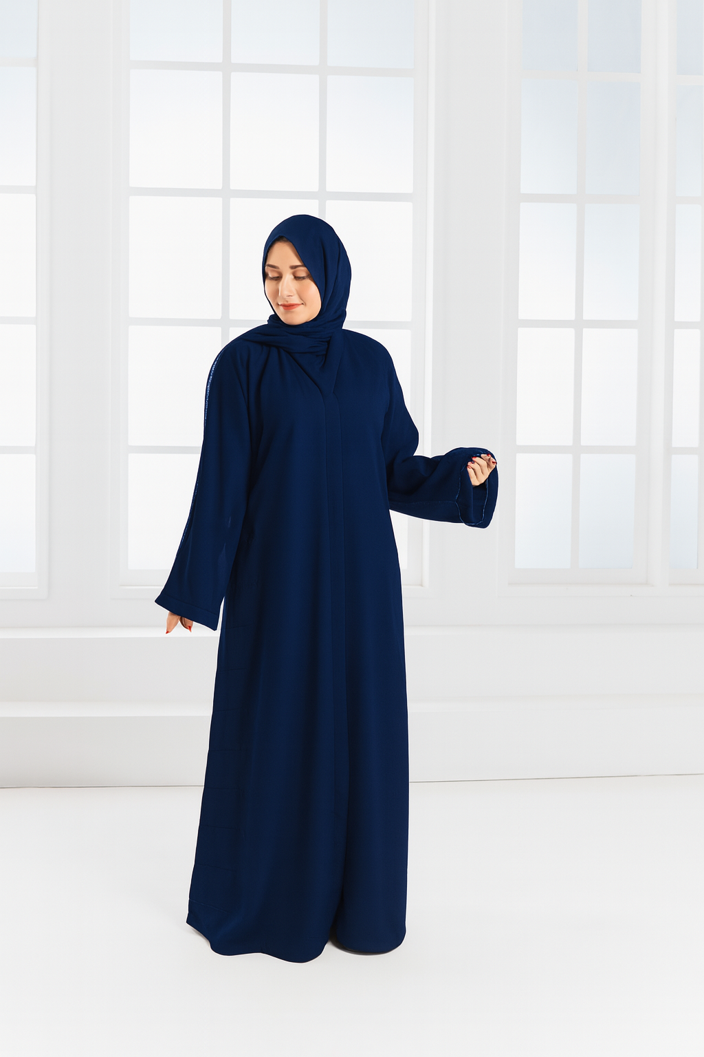 Blue Pintux Pakiza