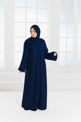 Blue Pintux Pakiza