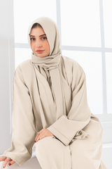 Light Fone Pakiza Abaya