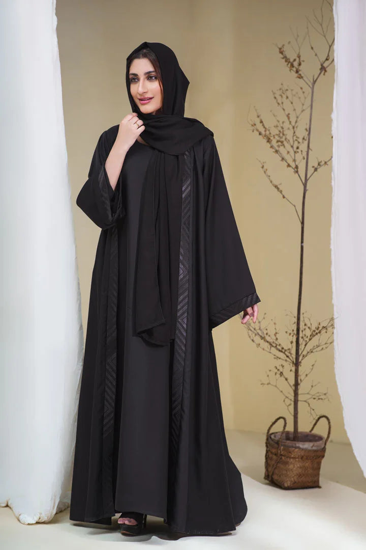 Aqsa Abaya