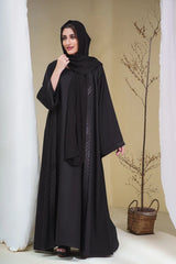 Aqsa Abaya
