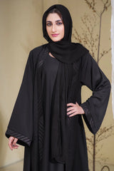 Aqsa Abaya