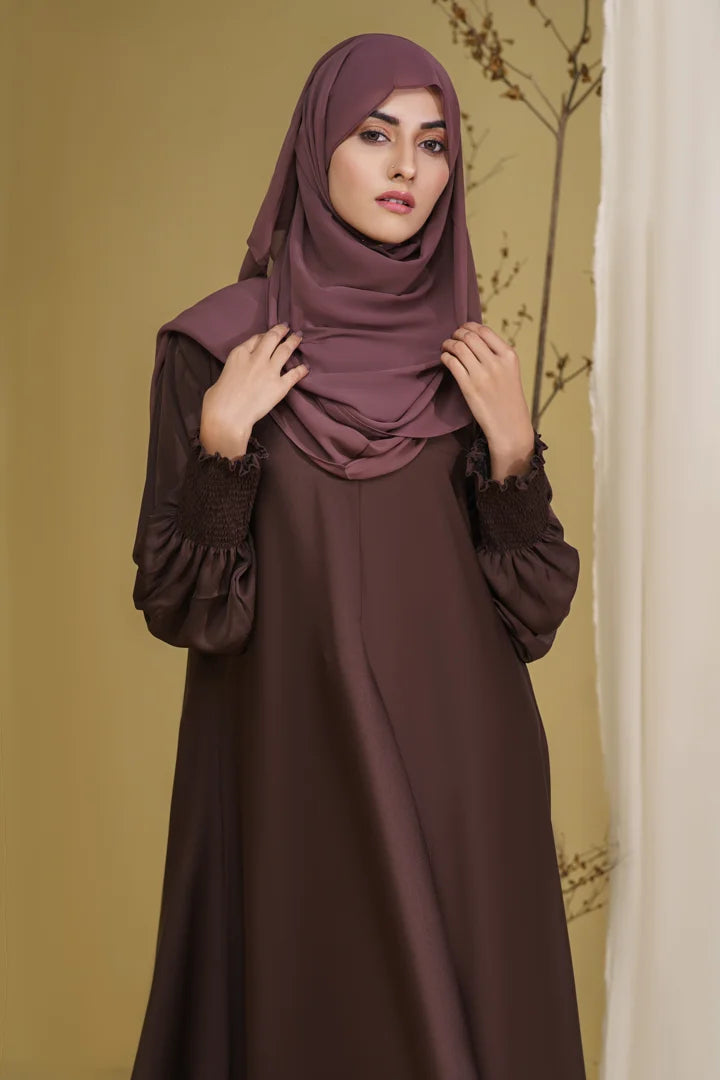 Ensemble Abaya