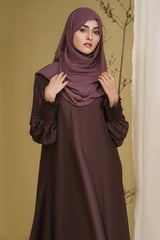 Ensemble Abaya