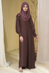 Ensemble Abaya