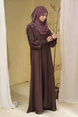 Ensemble Abaya