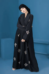 Hafsa Abaya