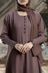 Abannah Abaya