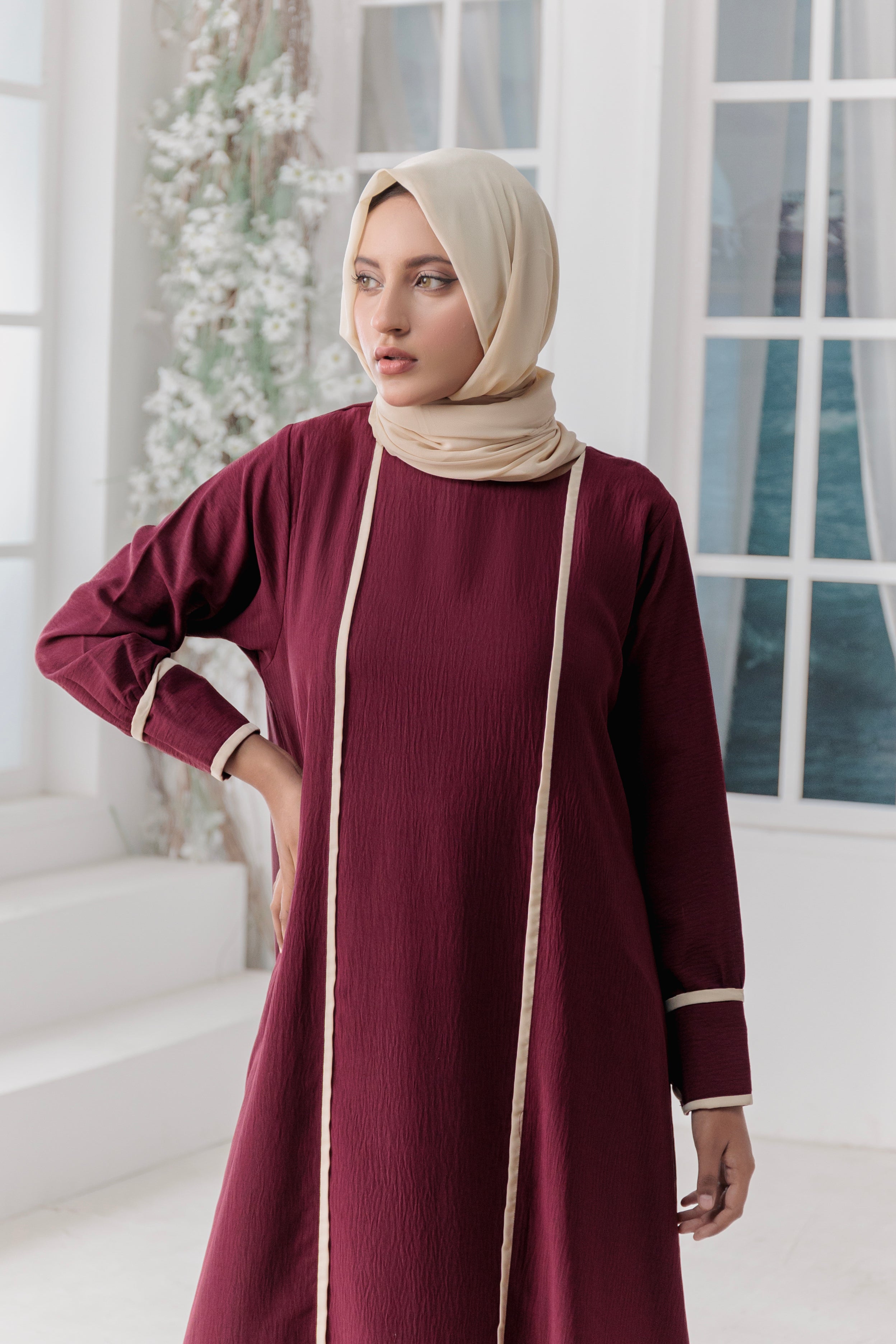 Rima Abaya
