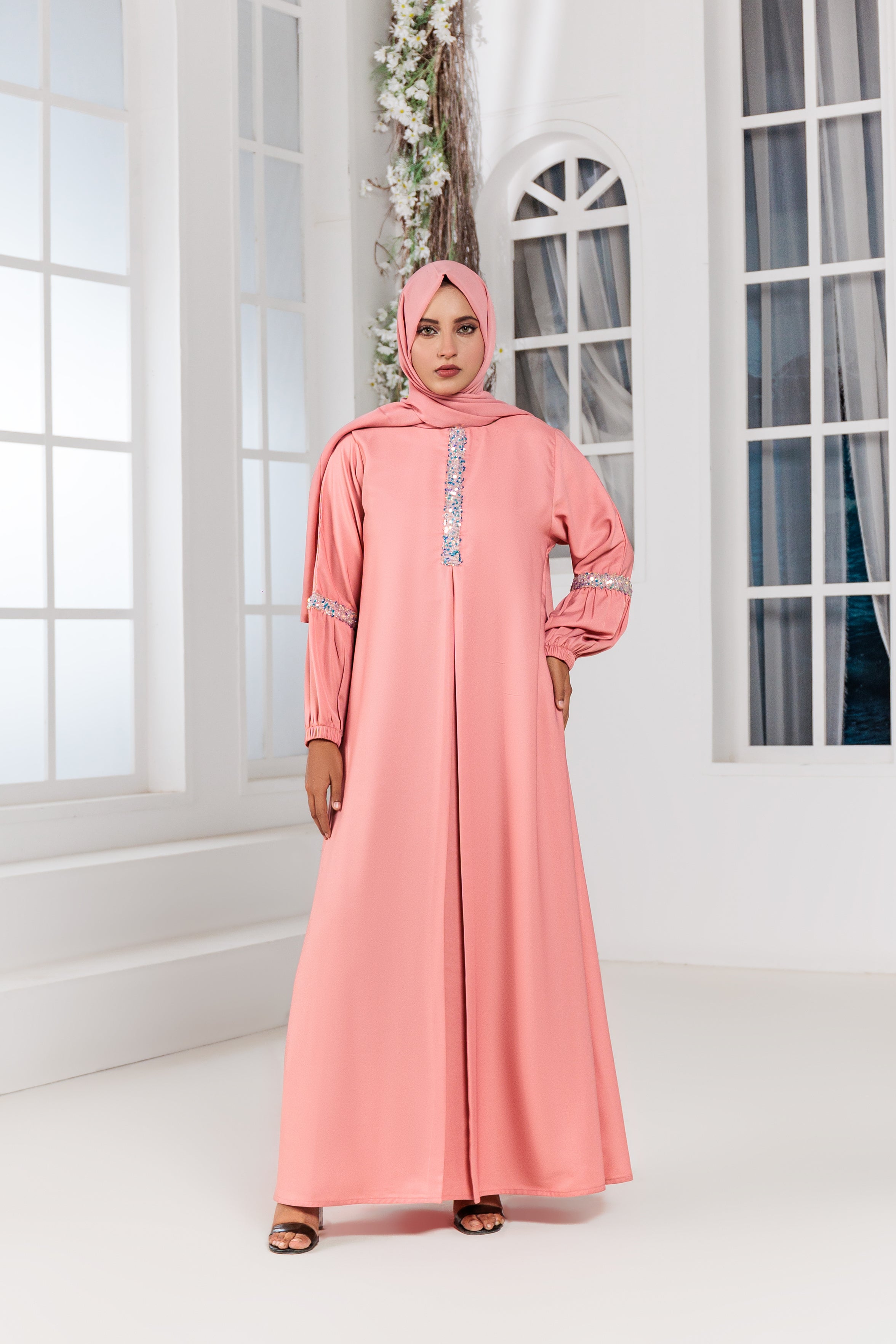 Badar Abaya