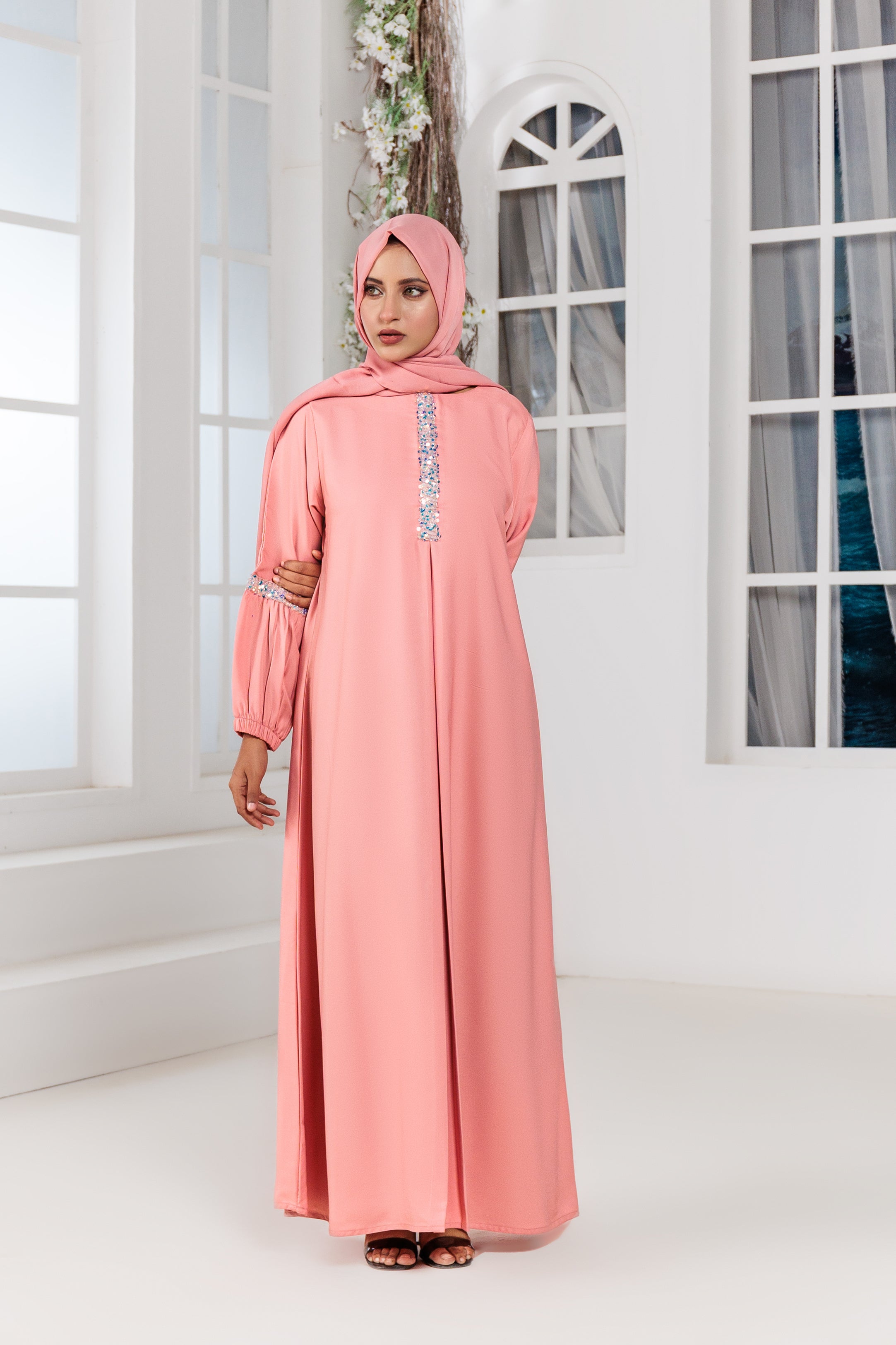 Badar Abaya