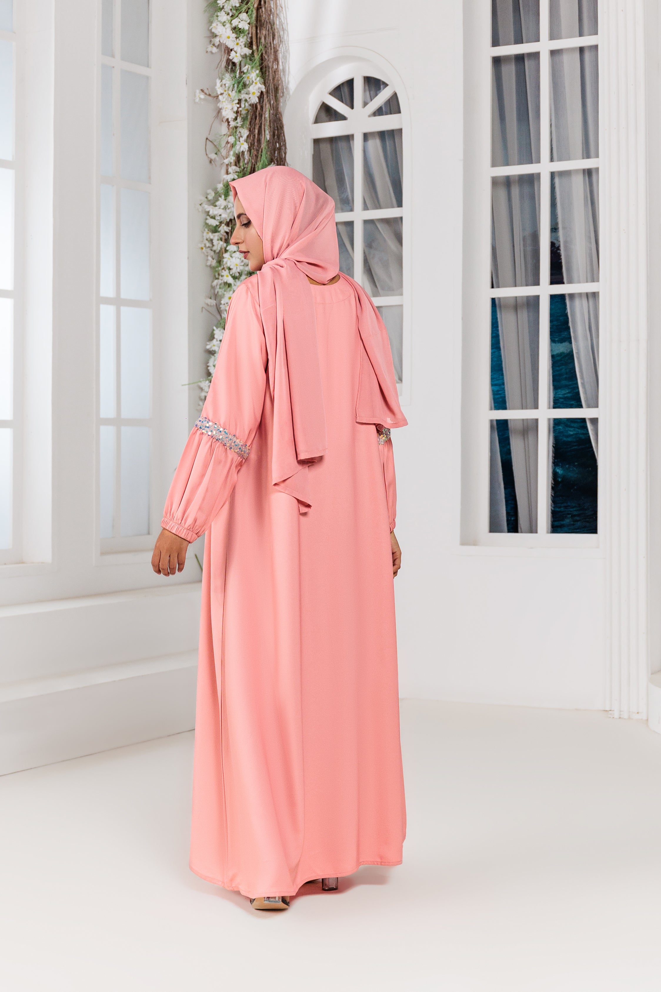 Badar Abaya
