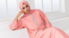 Badar Abaya
