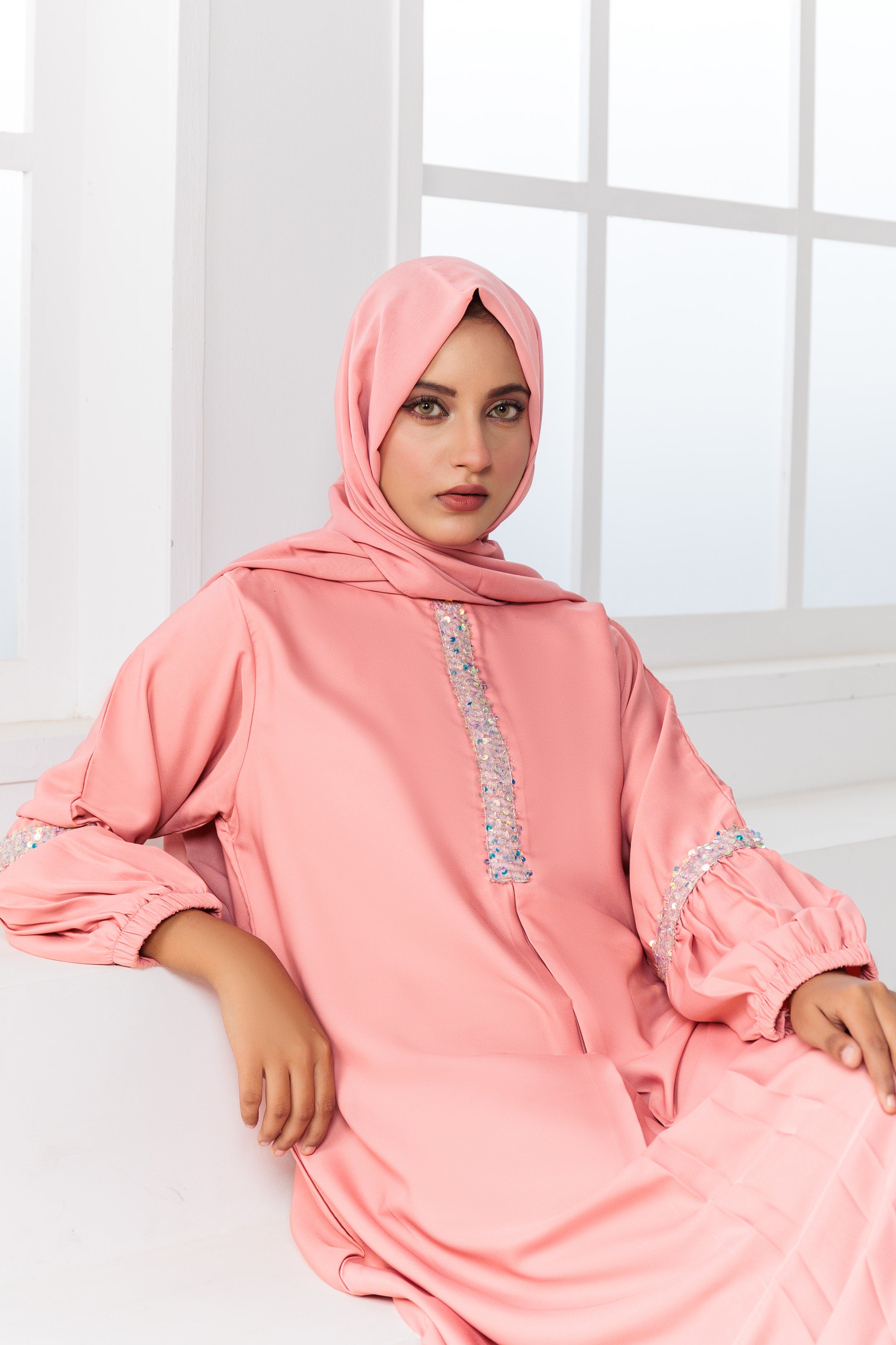 Badar Abaya