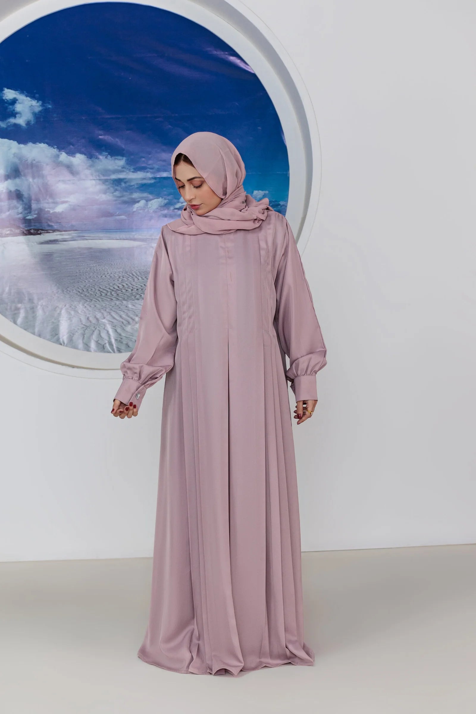 Taira Abaya