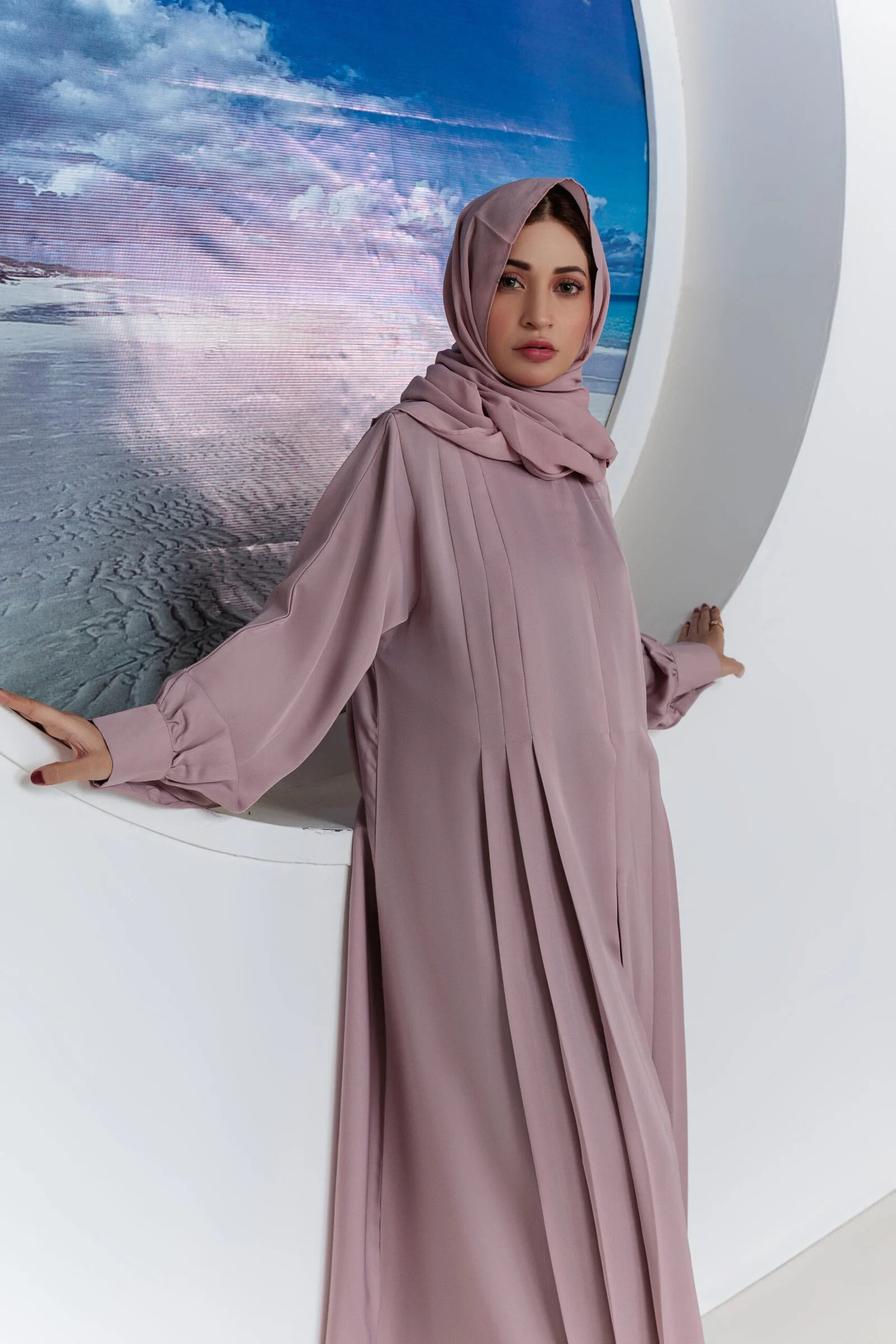 Taira Abaya