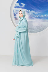 Ziva Abaya