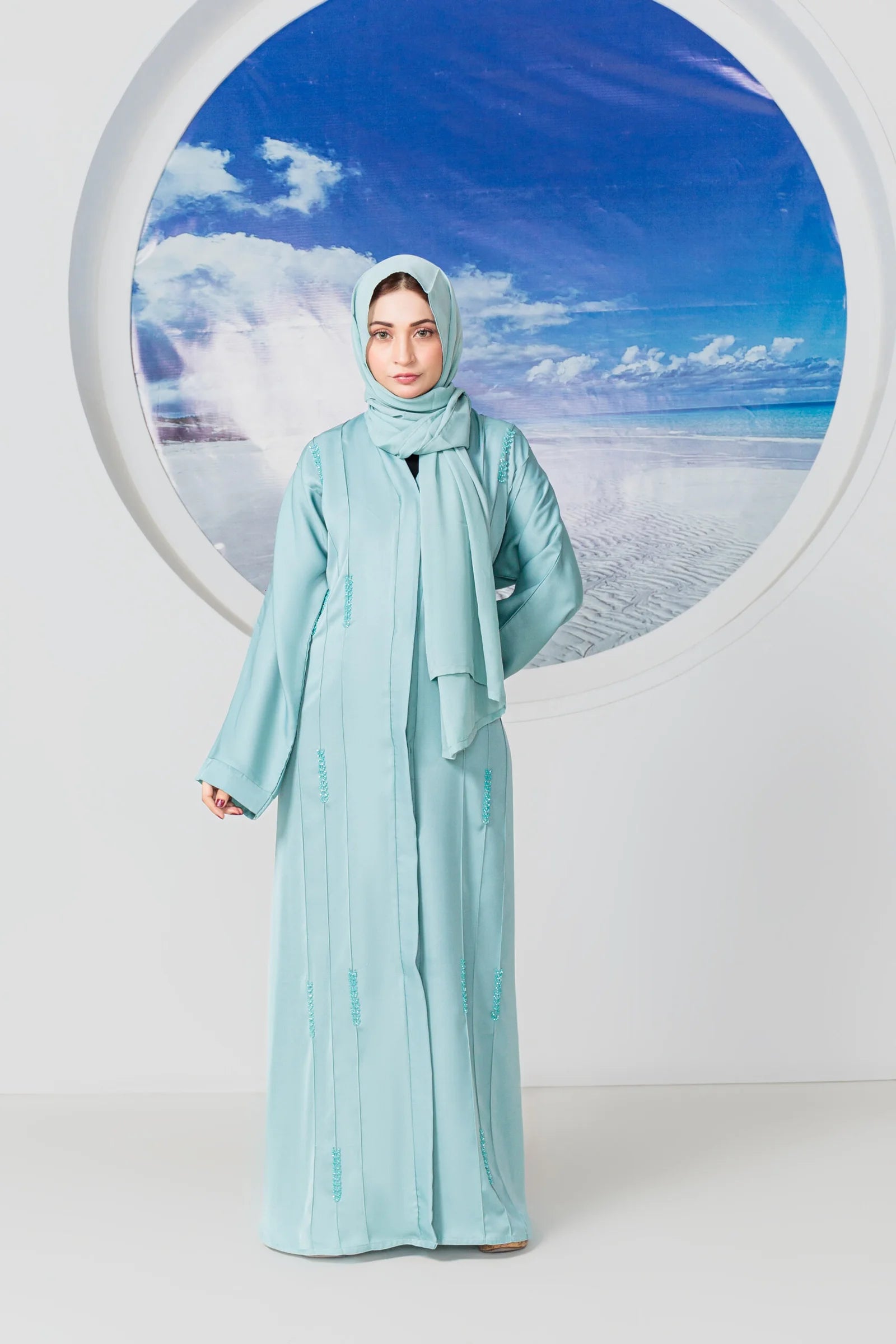 Ziva Abaya