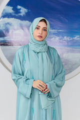 Ziva Abaya