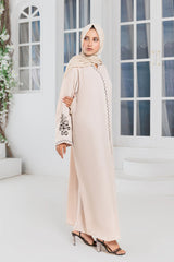 Duhr Abaya