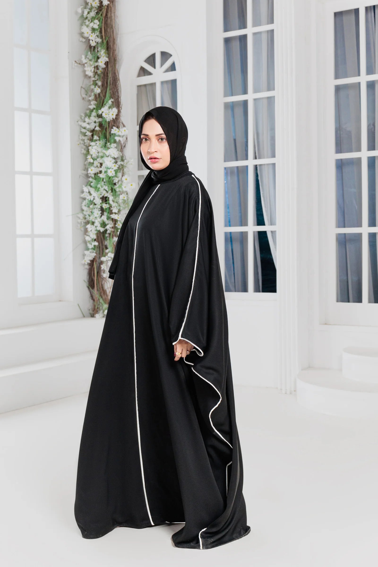 Hana Abaya
