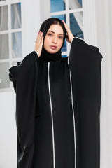 Hana Abaya