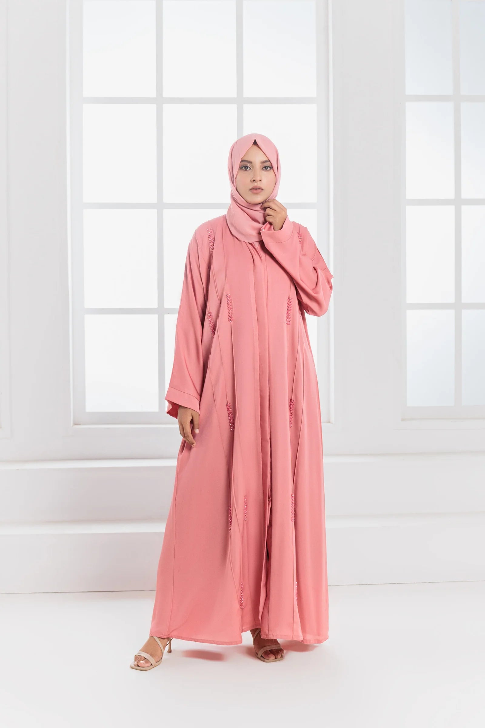 Ziva Pink