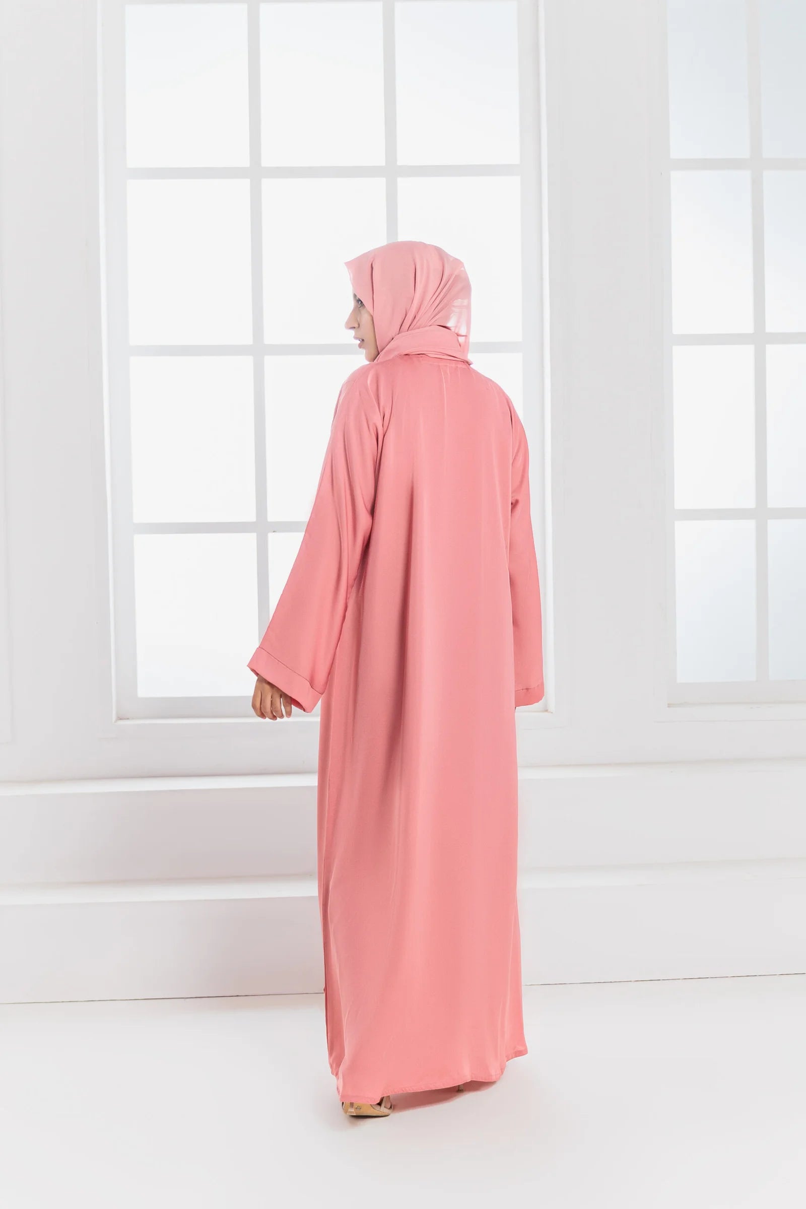 Ziva Pink