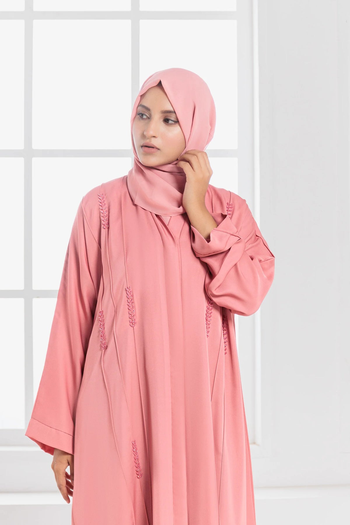 Ziva Pink