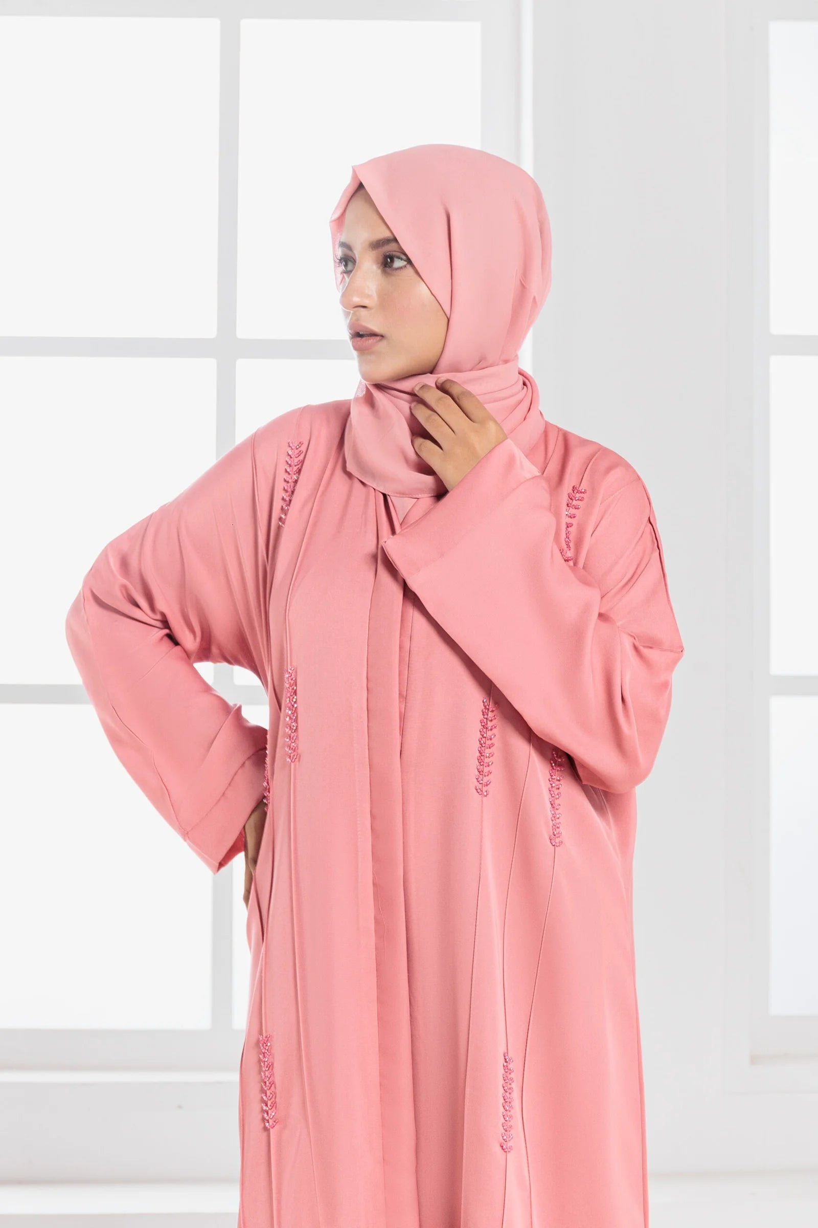 Ziva Pink